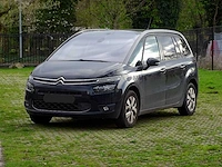 Citroën c4 grand picasso puretech