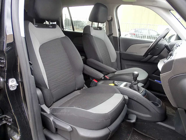 Citroën c4 grand picasso puretech - afbeelding 13 van  52