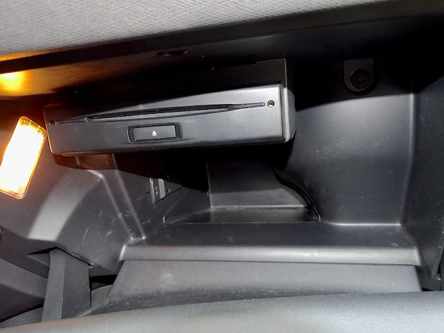 Citroën c4 grand picasso puretech - afbeelding 14 van  52