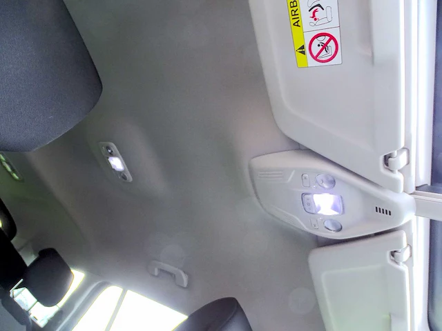 Citroën c4 grand picasso puretech - afbeelding 15 van  52