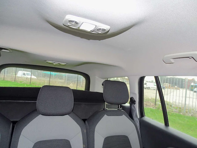 Citroën c4 grand picasso puretech - afbeelding 16 van  52