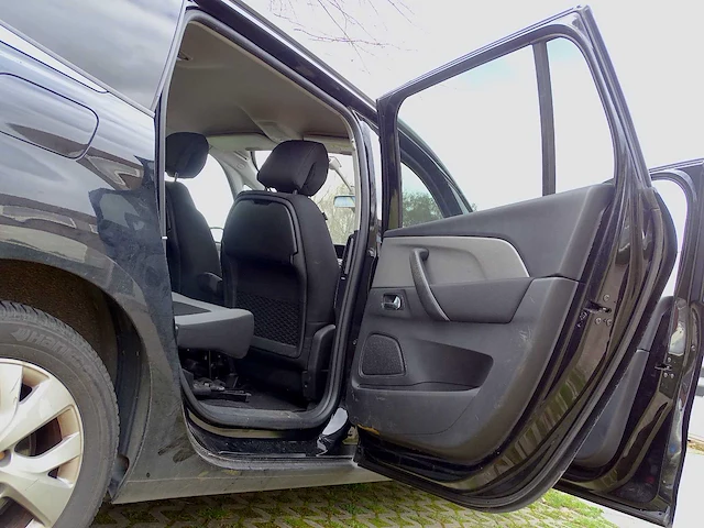 Citroën c4 grand picasso puretech - afbeelding 17 van  52