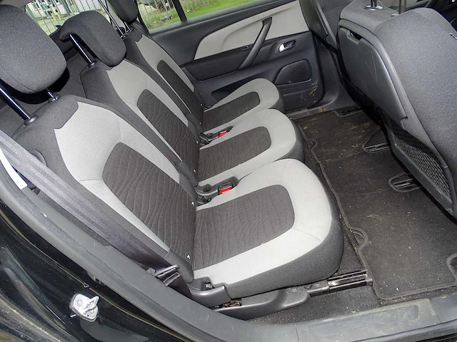 Citroën c4 grand picasso puretech - afbeelding 18 van  52