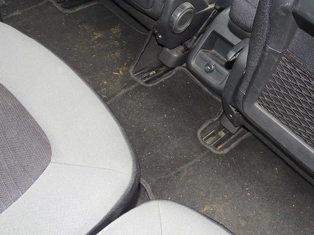 Citroën c4 grand picasso puretech - afbeelding 19 van  52