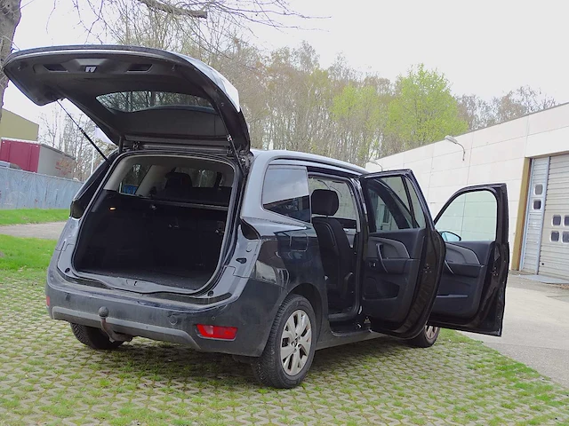 Citroën c4 grand picasso puretech - afbeelding 20 van  52