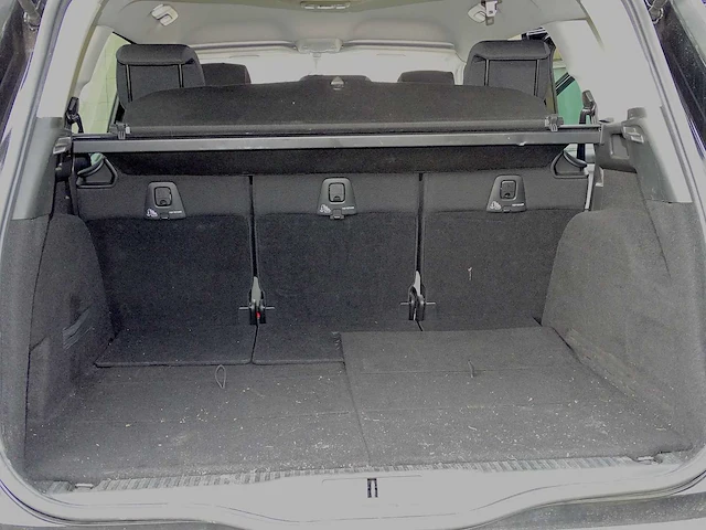 Citroën c4 grand picasso puretech - afbeelding 21 van  52