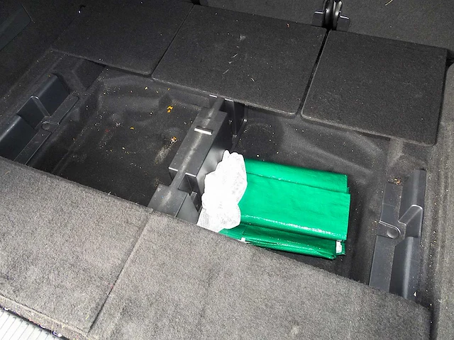 Citroën c4 grand picasso puretech - afbeelding 22 van  52