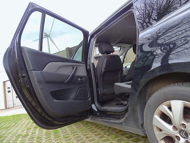 Citroën c4 grand picasso puretech - afbeelding 24 van  52