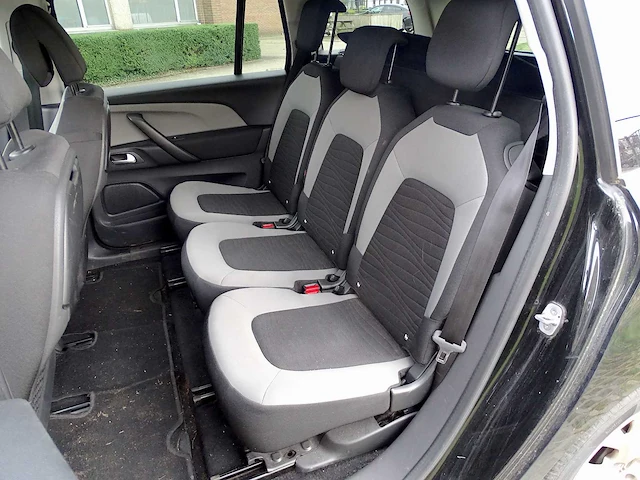 Citroën c4 grand picasso puretech - afbeelding 25 van  52