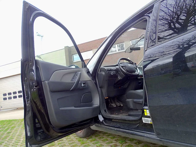 Citroën c4 grand picasso puretech - afbeelding 26 van  52