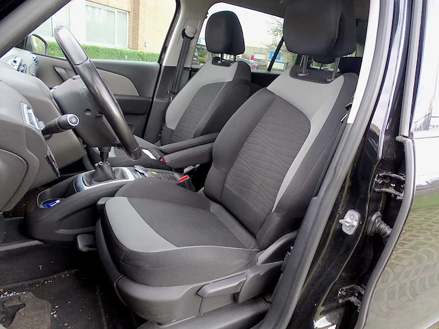 Citroën c4 grand picasso puretech - afbeelding 28 van  52