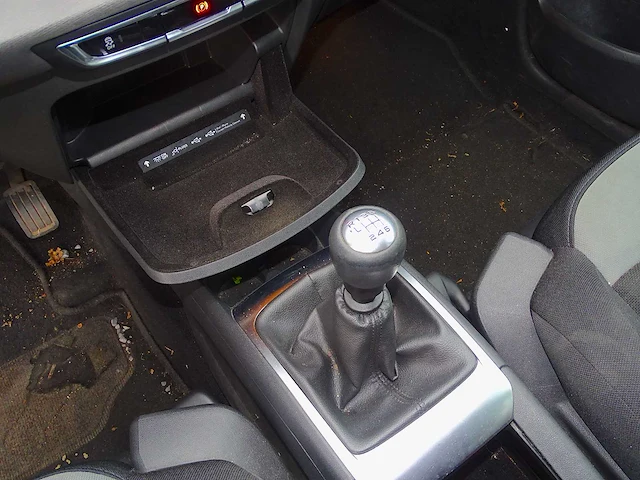 Citroën c4 grand picasso puretech - afbeelding 30 van  52