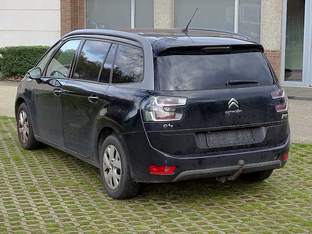 Citroën c4 grand picasso puretech - afbeelding 23 van  52