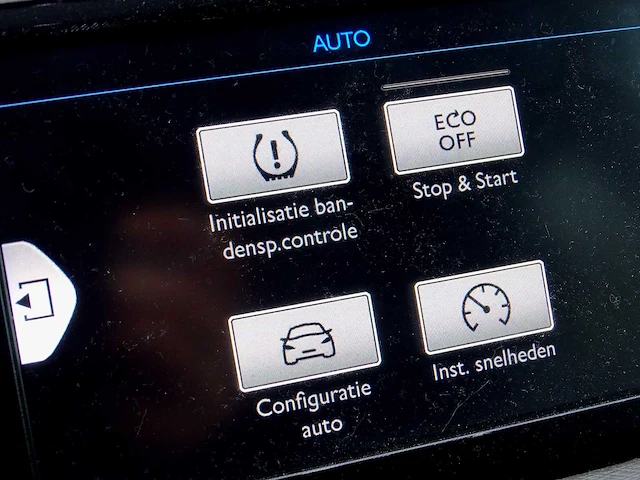 Citroën c4 grand picasso puretech - afbeelding 35 van  52