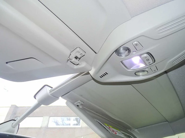 Citroën c4 grand picasso puretech - afbeelding 36 van  52