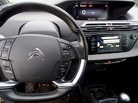 Citroën c4 grand picasso puretech - afbeelding 37 van  52