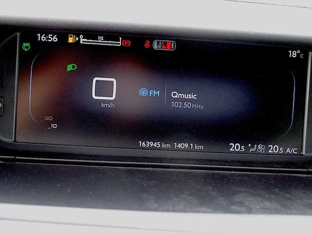 Citroën c4 grand picasso puretech - afbeelding 38 van  52