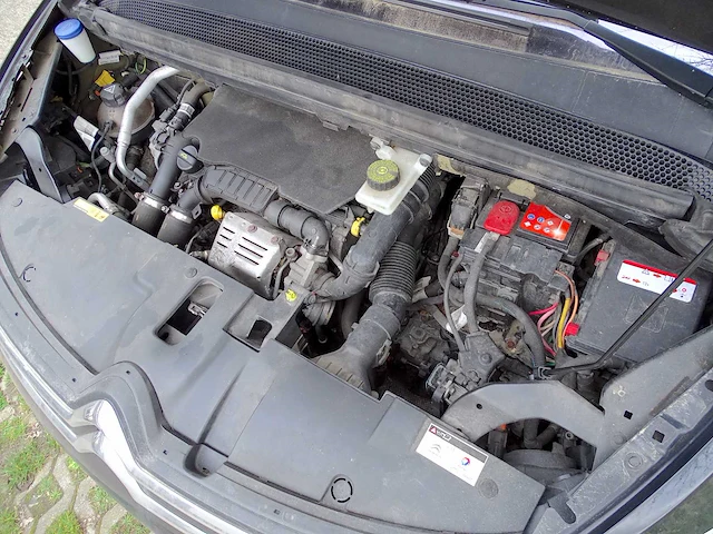 Citroën c4 grand picasso puretech - afbeelding 41 van  52