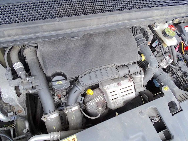 Citroën c4 grand picasso puretech - afbeelding 42 van  52
