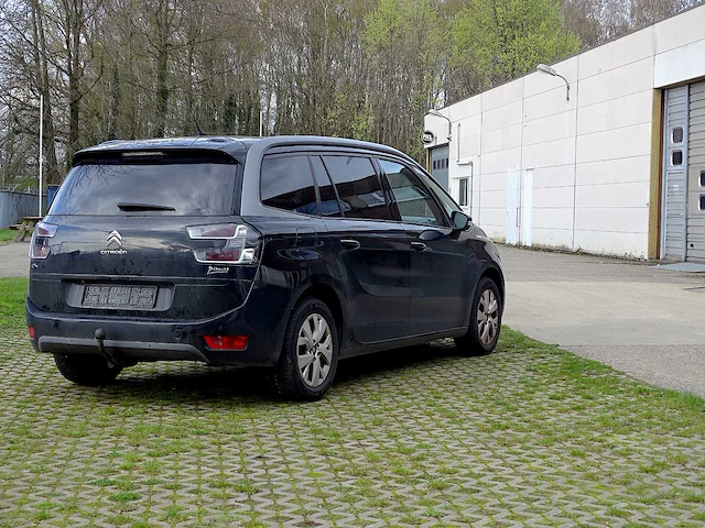 Citroën c4 grand picasso puretech - afbeelding 34 van  52