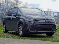 Citroën c4 grand picasso puretech - afbeelding 45 van  52
