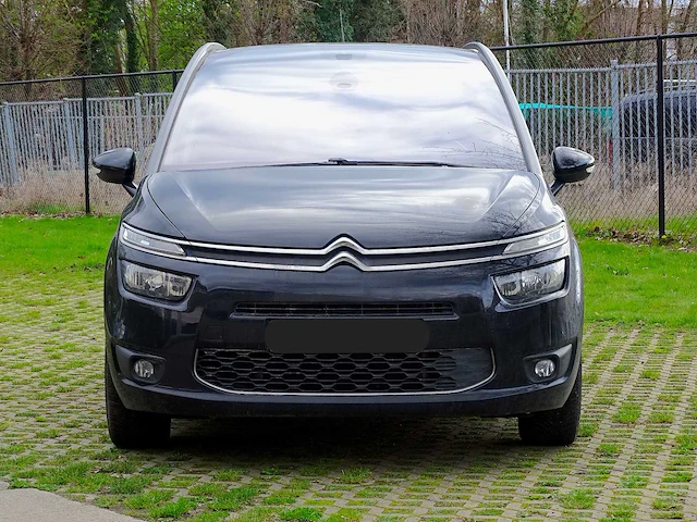 Citroën c4 grand picasso puretech - afbeelding 49 van  52
