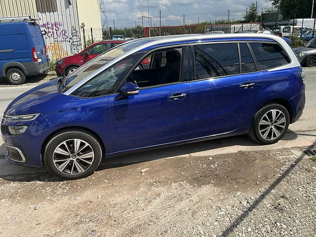 Citroën c4 picasso - 2017 - afbeelding 2 van  31
