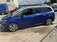 Citroën c4 picasso - 2017 - afbeelding 2 van  31