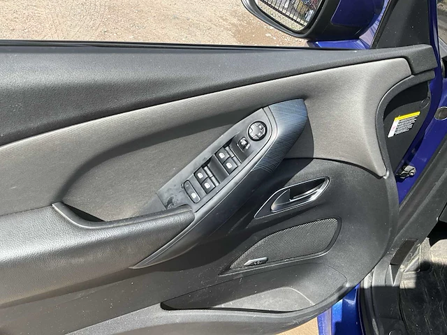 Citroën c4 picasso - 2017 - afbeelding 3 van  31
