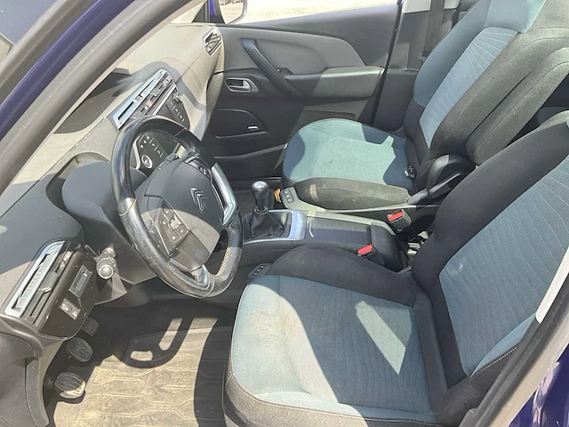 Citroën c4 picasso - 2017 - afbeelding 5 van  31