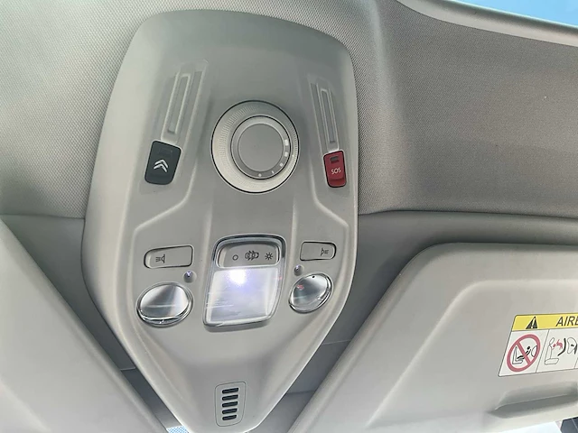Citroën c4 picasso - 2017 - afbeelding 10 van  31