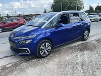 Citroën c4 picasso - 2017 - afbeelding 1 van  31