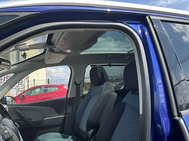 Citroën c4 picasso - 2017 - afbeelding 13 van  31