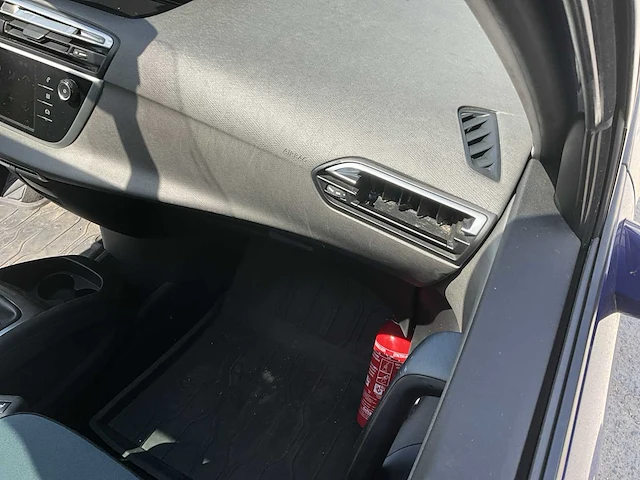 Citroën c4 picasso - 2017 - afbeelding 14 van  31