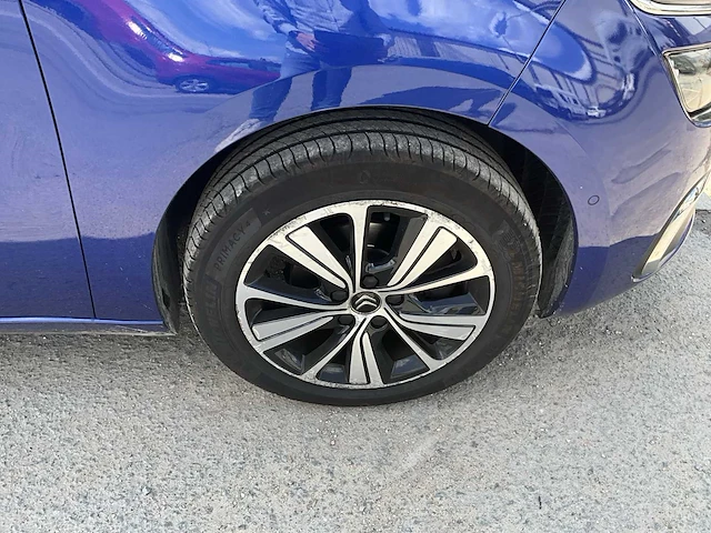 Citroën c4 picasso - 2017 - afbeelding 15 van  31