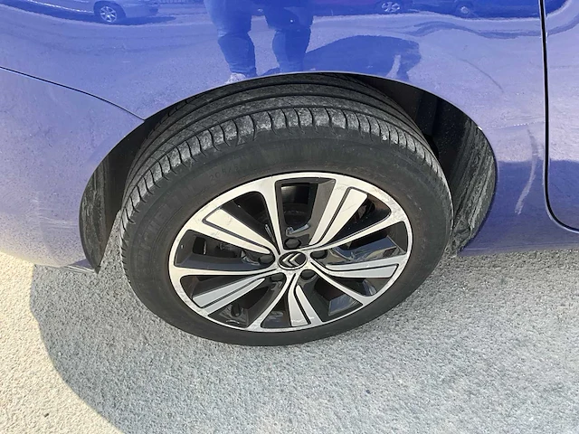 Citroën c4 picasso - 2017 - afbeelding 16 van  31