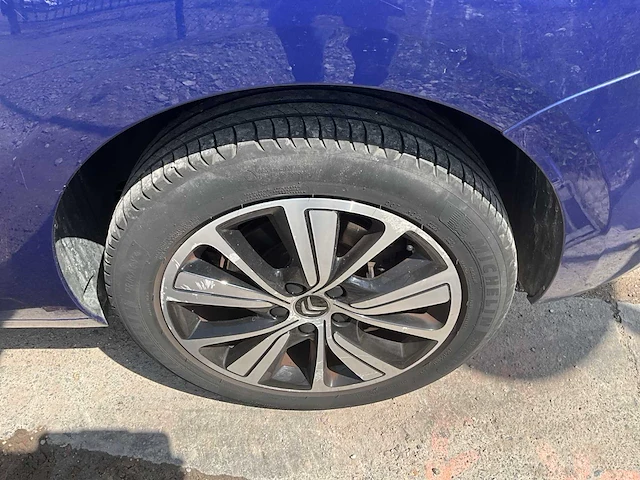 Citroën c4 picasso - 2017 - afbeelding 17 van  31