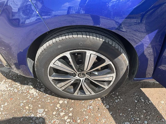 Citroën c4 picasso - 2017 - afbeelding 18 van  31