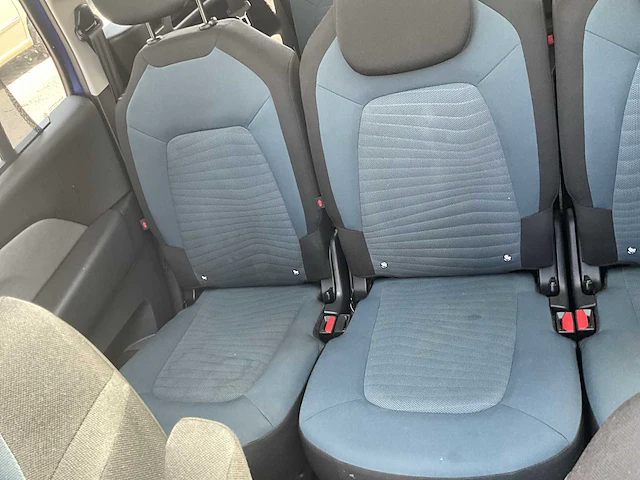 Citroën c4 picasso - 2017 - afbeelding 19 van  31