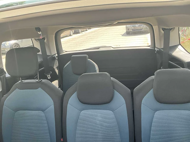 Citroën c4 picasso - 2017 - afbeelding 20 van  31