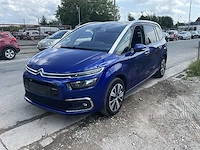 Citroën c4 picasso - 2017 - afbeelding 12 van  31