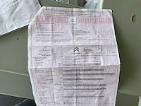 Citroën c4 picasso - 2017 - afbeelding 24 van  31