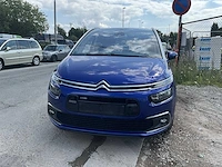 Citroën c4 picasso - 2017 - afbeelding 23 van  31