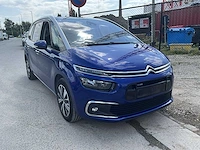 Citroën c4 picasso - 2017 - afbeelding 26 van  31
