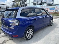 Citroën c4 picasso - 2017 - afbeelding 28 van  31