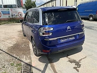 Citroën c4 picasso - 2017 - afbeelding 31 van  31