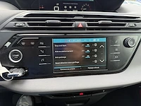 Citroen c4 picasso 1.2 puretech feel s&s 130 at,2017 - afbeelding 3 van  31