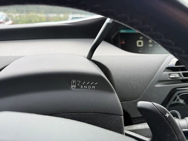 Citroen c4 picasso 1.2 puretech feel s&s 130 at,2017 - afbeelding 6 van  31
