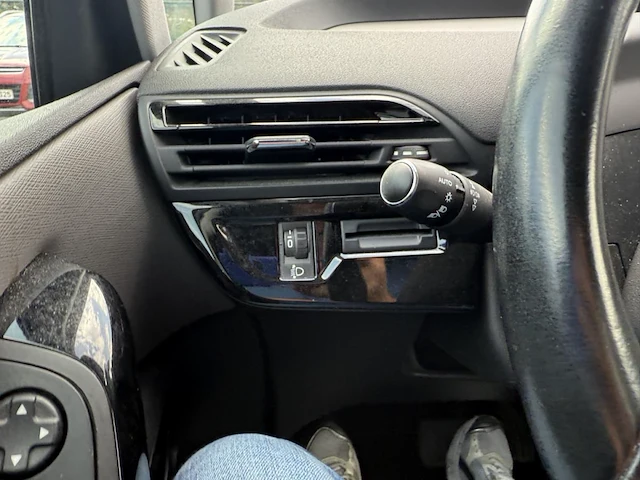 Citroen c4 picasso 1.2 puretech feel s&s 130 at,2017 - afbeelding 9 van  31