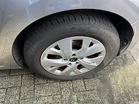 Citroen c4 picasso 1.2 puretech feel s&s 130 at,2017 - afbeelding 11 van  31